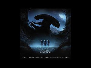 Alien (1979) 14 - The Search Begins