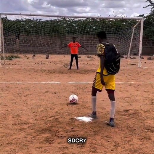 ​"Nice scale goole! 🎯✨😊" #Shorts #SoccerStar #ViralVideo #AmazingGoal