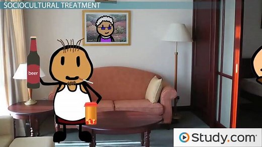 Treating Substance-Related Disorders: Biological, Behavioral and Psychodynamic Approaches