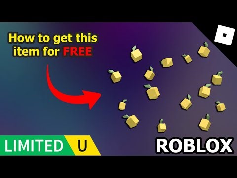 FREE UGC LIMITED - HOW TO GET UGC Lémon Aura in Medal hub