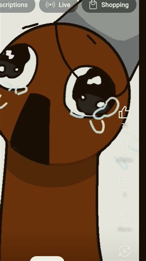 free dislike video burd Crying