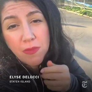 The New York accent is both music and ideology, instantly recognizable as sound and almost physically palpable, too. New Yorkers from every borough entered the #BestNYAccent challenge on Instagram to find the ultimate New Yawk voice. https://nyti.ms/3bi7wzN | The New York Times