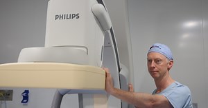 PAID POST by Philips — Loving Hearts