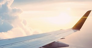 Escape | Northwest Florida Beaches International Airport