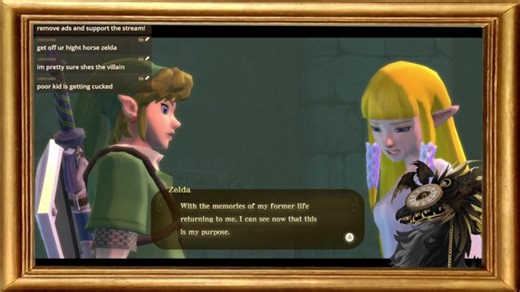 I'll Finish This... Eventually! | Legend of Zelda: Skyward Sword | Ep. 18