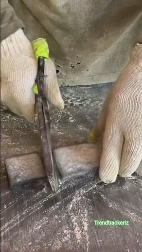 Inside the Tennis Ball Factory — Satisfying Process
