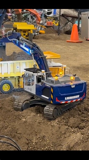 188K views · 4.8K reactions | SHORT #42 CABIN FEVER 2025 | #liebherr...