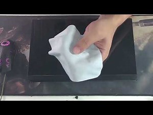 Monitor Portátil VisualBeat 15" Touch (V15T) - Review Desse Monitor Bom e Barato