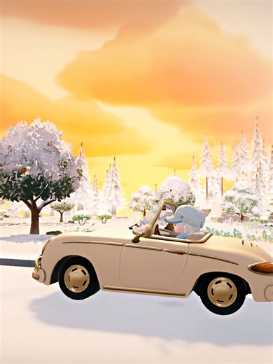 Heartopia on Instagram: "🎬Life has no script—I call the shots. #heartopia"