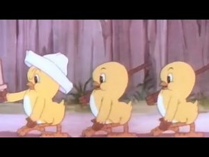 Merrie Melodies - The Good Egg (1939)