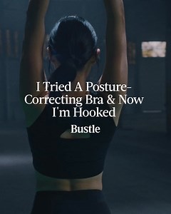 NEW: Our viral posture-correcting bra, now reimagined with luxe, eco-friendly CollagenTech™ to improve posture, boost performance, and support skin health — all in one. 🥇 Award-Winning Design ⚡️ Patented Technology 🩺 Developed By An Orthopaedic Surgeon 🏃🏻 Praised By Olympians & Professional Athletes ⭐️ Over 3,000 ★★★★★ Reviews "This sports bra helped Taylor Swift train for her epic Eras Tour shows." – Women's Health Forme® has been proven to: ✓ Correct your posture ✓ Improve your appearance 