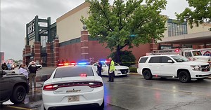 Mass shooting at Greenwood Park Mall leaves multiple dead, injured