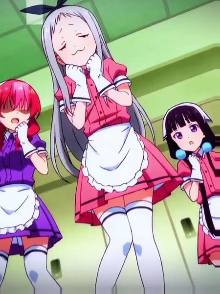 Epic Anime Edits: Song of Night Owls Compilation