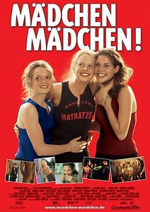 Mädchen, Mädchen!