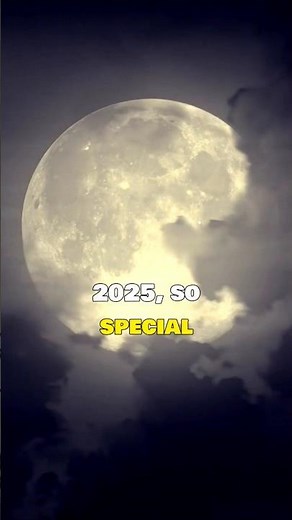 Why July’s 2025 Buck Moon Is a Must-See 🌕✨