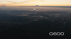 28K views · 1.1K reactions | Sophisticated design 欄 powerful performance. Learn more about the continent-connecting G600: https://glf.aero/G600 | Gulfstream Aerospace Corporation | Facebook