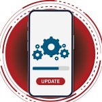 Are Software Updates Useless against Advanced Persistent Threats?