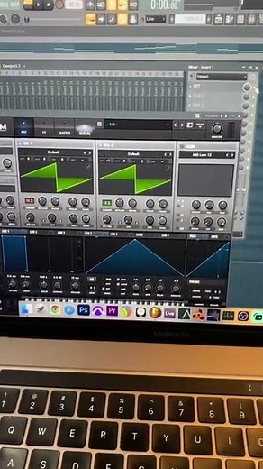 How to Get the “EDM” Sound