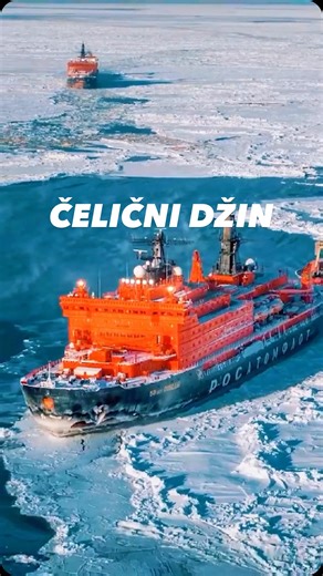 Tajna loza on Instagram: "Ruski čelični džin koji nema pandana u svetu #srbija #beograd #ai #zanimljivosti #serbia #aiart #balkan"