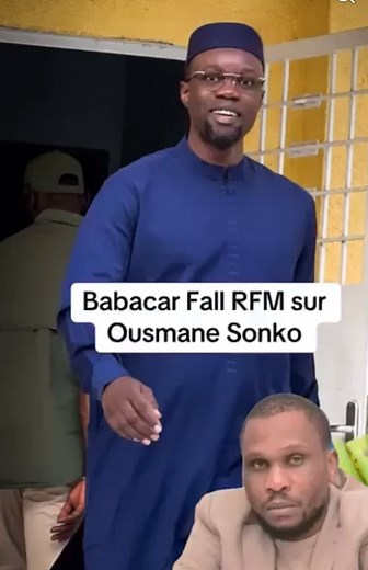 Kone Babacar Fall wakhone nga fi lii 🤭 Togal sétane nilay démé ba 2050 incha Allah 🙏 naniou yoni yague rek | Thioro Mandela