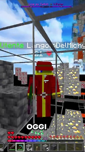 Come Punire nel Minecraft: Costruzioni Epiche