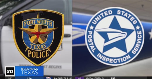 I-Team: Mail theft mystery at Dallas post office "alarming and disappointing"