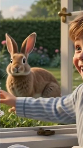 The Velveteen Rabbit: A Heartwarming Farewell #BedtimeStories #ClassicTales #ChildrensBooks