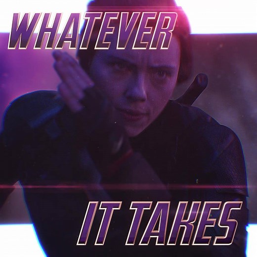 376K views · 327 shares | Whatever it takes. Get Marvel Studios'...