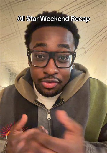 All Star Weekend Highlights: Networking and Business Sessions