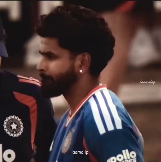Some snakes don’t want Iyer to remain the captain. That’s why all of this is happening.😭😭
