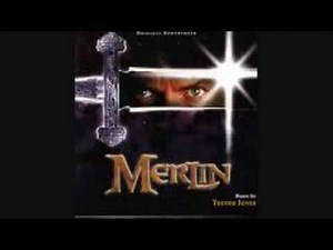 Merlin soundtrack theme - Trevor Jones.avi