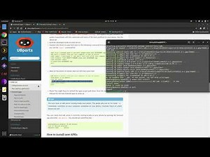 Install Android Apps In Ubuntu Touch