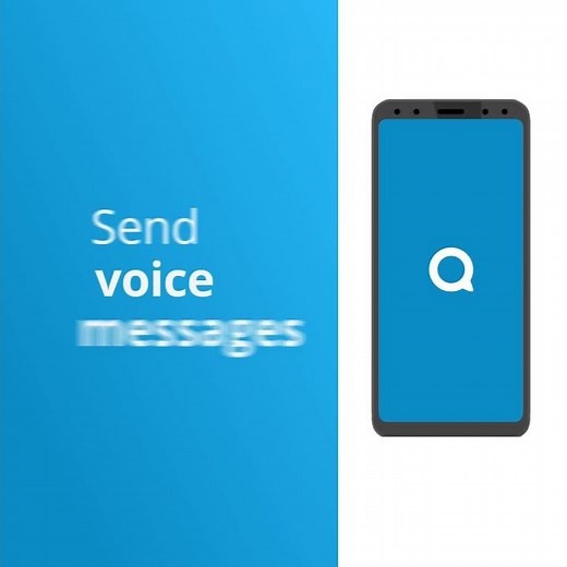 Voice Messaging in Nextcloud Talk