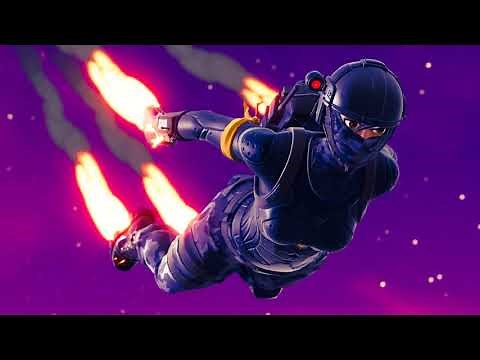 フォートナイトでよく使われるBGM - １時間耐久 Part 1