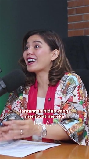 Terkadang tantangan hidup membuat orang untuk memilih jalan hidup tertentu
