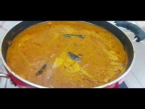 Karuveppilai Poondu Kuzhambu / மிகவும் சுவையான கருவேப்பிலை பூண்டு குழம்பு செய்வது எப்படி || EP 134