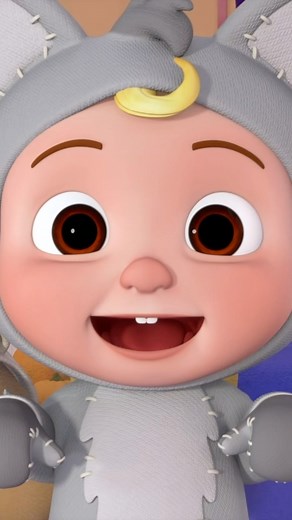 2.6M views · 15K reactions | What’s your family planning to wear for Halloween? ✨If costume inspo’s what you crave, check out the NEW “Finger Family Halloween Song” on YouTube  #cocomelon #halloween #costume #music #family #costumeparty #wolf #mummy #trickortreat #cat #kidslearning #familytime | CoComelon | Facebook