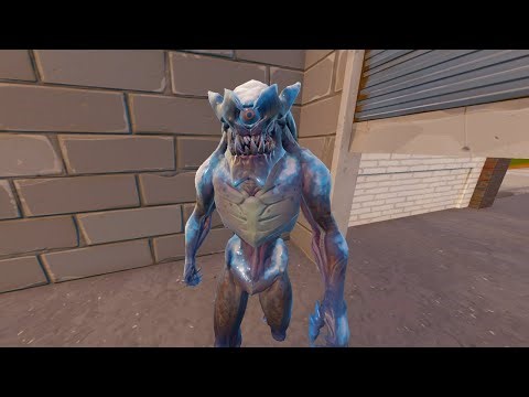 THE DEVOURER SKIN | Gameplay | Before You Buy