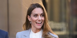 Kate Middleton Misses the Royal Family’s Annual Diplomatic Reception