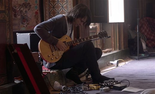 Jonny Greenwood Details 'Spencer' Soundtrack | The Quietus