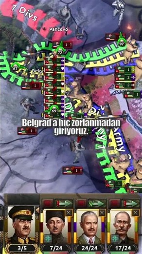 HOI4: SPGs ARE SO BROKEN! | Hearts of Iron IV SPG/Space Marine Tactics