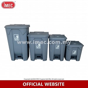 IMEC Step Bin / Rubbish Bin - iMEC