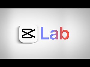 CapCut Lab | Turning YOU into a CapCut Master