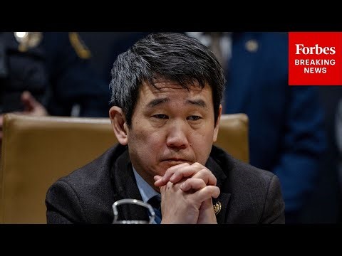 Dave Min Tells Republicans To Not Be NPCs And 'Stand Up For Our Constitutional Rights'