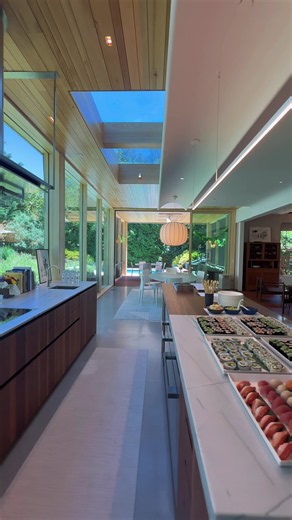 Washington DC Historic Luxury Home for $10,995,000 – Tranquility & Zen