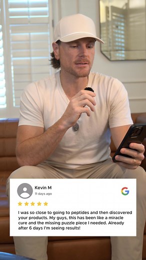 Feeling off your game? BioPro helps you get your edge back, naturally. This Black Friday, save big and feel unstoppable again. No drugs. No needles. Just results. | BioProtein Technology