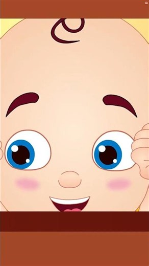 Peekaboo @ZingyKidz Nursery Rhymes and Baby Songs