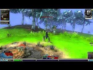 Let's Play : Spore Moddé [AG/Dark Injection] [HD-FR] Ep.2 "La création de fou!"