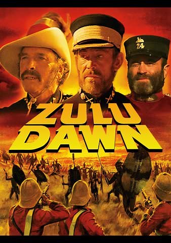 Zulu Dawn Trailer