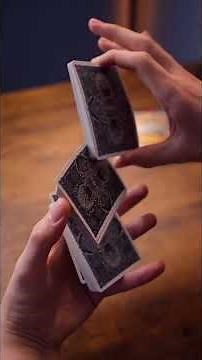 Card Shuffling TUTORIAL (Easy!)😮 #viral_video #viralvid #shuffle #tutorial #howto #cards #skills
